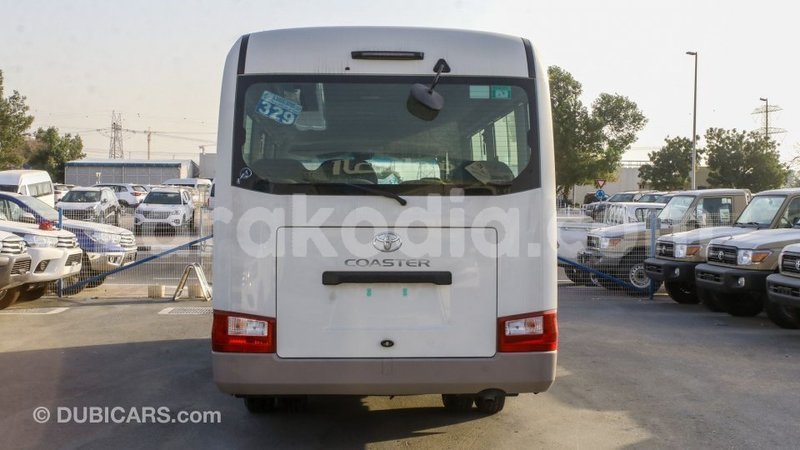 Big with watermark toyota coaster diana import dubai 5625