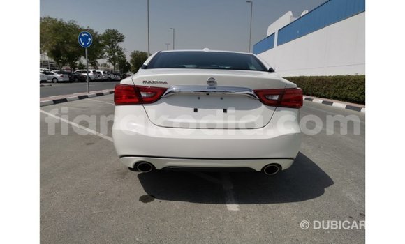 Buy Import Nissan Maxima White Car in Import - Dubai in Diana Buy Import Nissan Maxima White Car in Import - Dubai in Diana