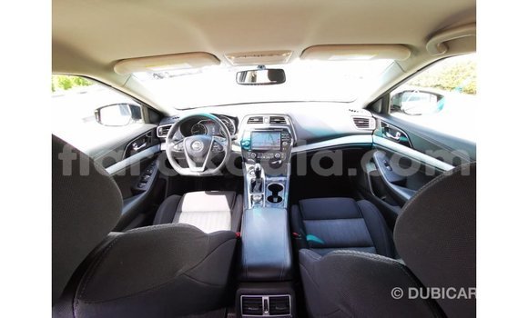 Buy Import Nissan Maxima White Car in Import - Dubai in Diana Buy Import Nissan Maxima White Car in Import - Dubai in Diana
