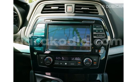 Buy Import Nissan Maxima White Car in Import - Dubai in Diana Buy Import Nissan Maxima White Car in Import - Dubai in Diana