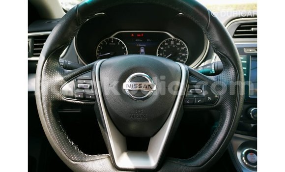 Buy Import Nissan Maxima White Car in Import - Dubai in Diana Buy Import Nissan Maxima White Car in Import - Dubai in Diana