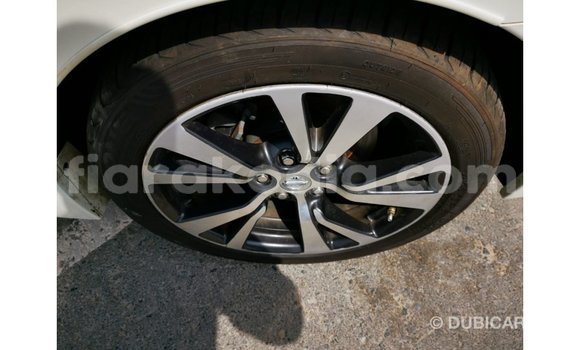 Buy Import Nissan Maxima White Car in Import - Dubai in Diana Buy Import Nissan Maxima White Car in Import - Dubai in Diana