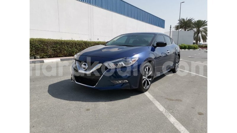 Big with watermark nissan maxima diana import dubai 5630