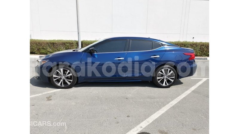 Big with watermark nissan maxima diana import dubai 5630