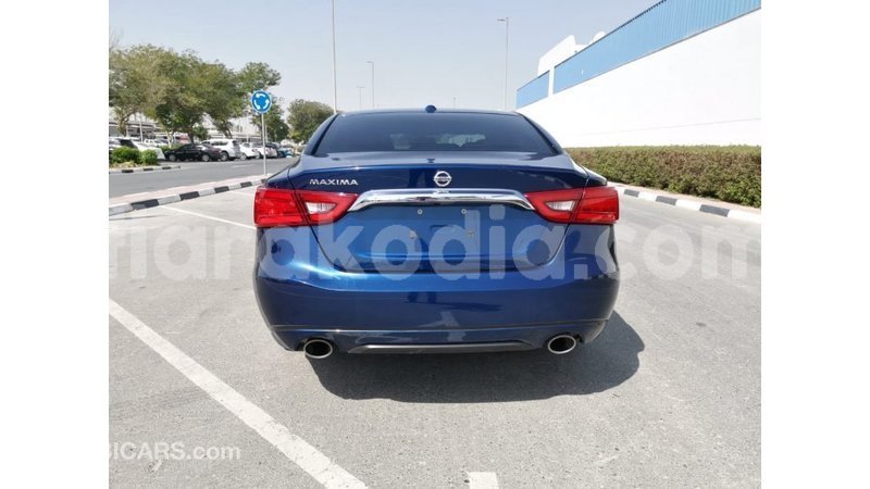 Big with watermark nissan maxima diana import dubai 5630