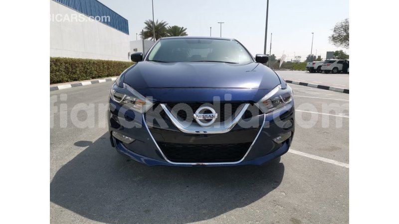 Big with watermark nissan maxima diana import dubai 5630