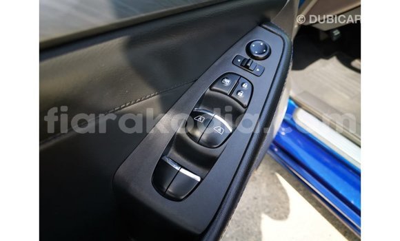 Buy Import Nissan Maxima Blue Car in Import - Dubai in Diana Buy Import Nissan Maxima Blue Car in Import - Dubai in Diana