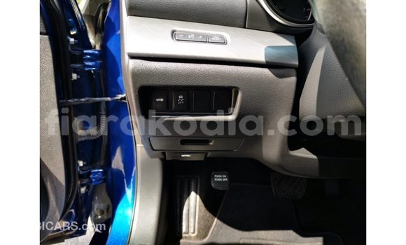 Buy Import Nissan Maxima Blue Car in Import - Dubai in Diana Buy Import Nissan Maxima Blue Car in Import - Dubai in Diana