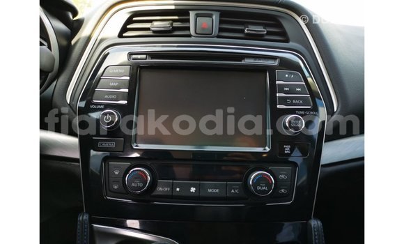 Buy Import Nissan Maxima Blue Car in Import - Dubai in Diana Buy Import Nissan Maxima Blue Car in Import - Dubai in Diana