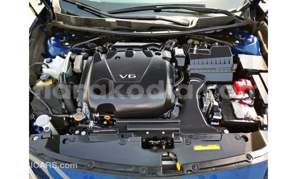 Buy Import Nissan Maxima Blue Car in Import - Dubai in Diana Buy Import Nissan Maxima Blue Car in Import - Dubai in Diana