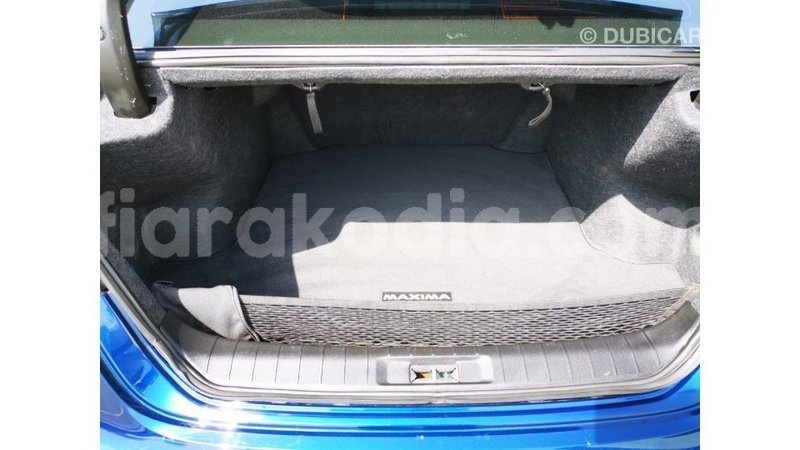 Big with watermark nissan maxima diana import dubai 5630