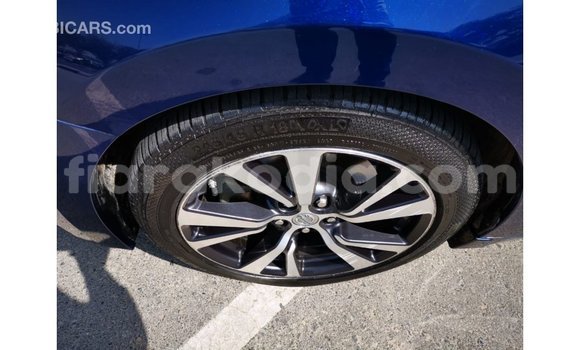 Buy Import Nissan Maxima Blue Car in Import - Dubai in Diana Buy Import Nissan Maxima Blue Car in Import - Dubai in Diana