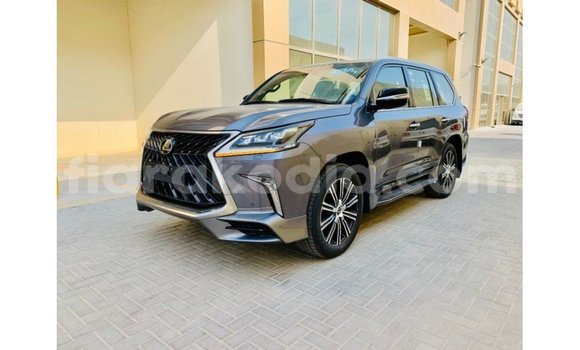 Hividy Lexus LX Hafa Car in Import - Dubai in Diana Hividy Lexus LX Hafa Car in Import - Dubai in Diana
