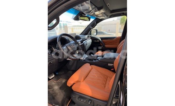 Hividy Lexus LX Hafa Car in Import - Dubai in Diana Hividy Lexus LX Hafa Car in Import - Dubai in Diana