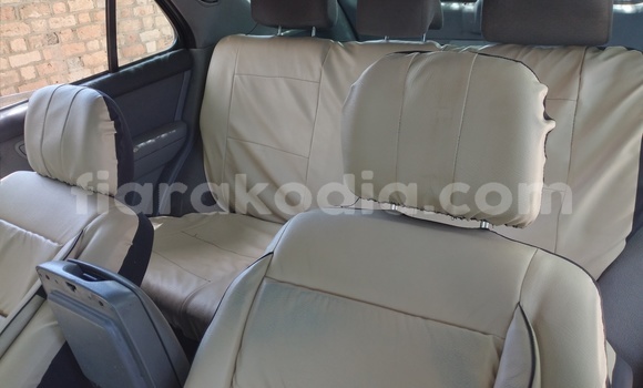 Hividy Kia Sorento Brown Car in Toliara in Atsimo-Atsinanana Hividy Kia Sorento Brown Car in Toliara in Atsimo-Atsinanana