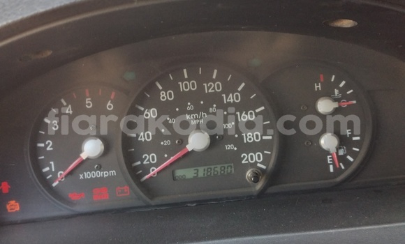 Hividy Kia Sorento Brown Car in Toliara in Atsimo-Atsinanana Hividy Kia Sorento Brown Car in Toliara in Atsimo-Atsinanana