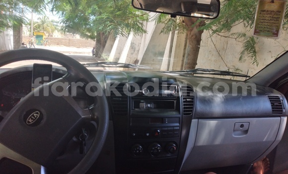 Hividy Kia Sorento Brown Car in Toliara in Atsimo-Atsinanana Hividy Kia Sorento Brown Car in Toliara in Atsimo-Atsinanana