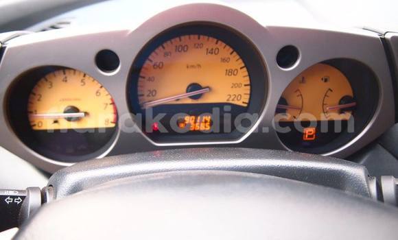 Acheter Occasion Voiture Nissan Murano Marron à Antananarivo, Analamanga Acheter Occasion Voiture Nissan Murano Marron à Antananarivo, Analamanga