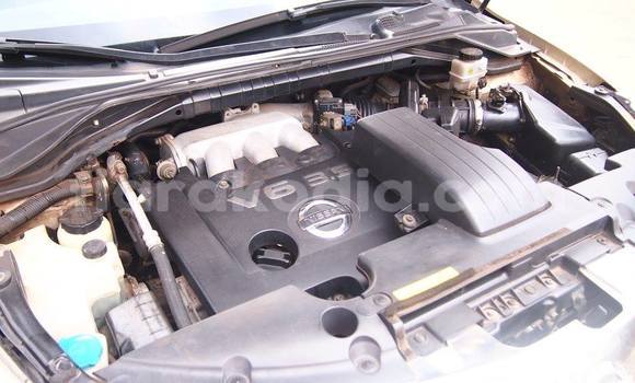 Acheter Occasion Voiture Nissan Murano Marron à Antananarivo, Analamanga Acheter Occasion Voiture Nissan Murano Marron à Antananarivo, Analamanga