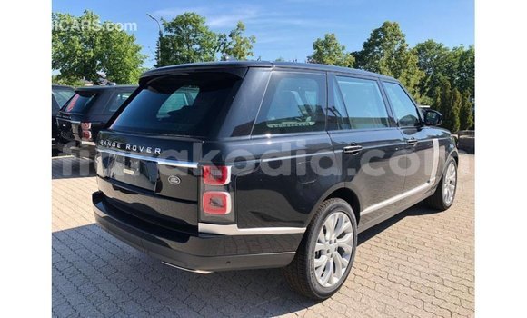 Hividy Land Rover Range Rover Black Car in Import - Dubai in Diana Hividy Land Rover Range Rover Black Car in Import - Dubai in Diana