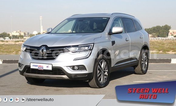 Hividy Renault 4 Hafa Car in Import - Dubai in Diana Hividy Renault 4 Hafa Car in Import - Dubai in Diana