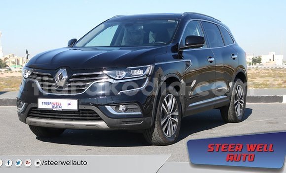 Hividy Renault 4 Black Car in Import - Dubai in Diana Hividy Renault 4 Black Car in Import - Dubai in Diana