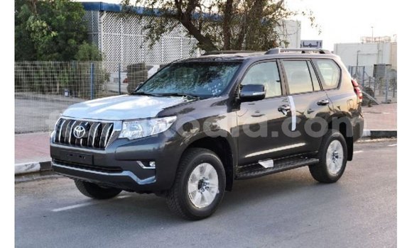 Buy Import Toyota Prado Black Car in Import - Dubai in Diana Buy Import Toyota Prado Black Car in Import - Dubai in Diana