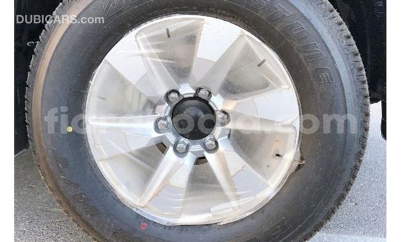 Buy Import Toyota Prado Black Car in Import - Dubai in Diana Buy Import Toyota Prado Black Car in Import - Dubai in Diana