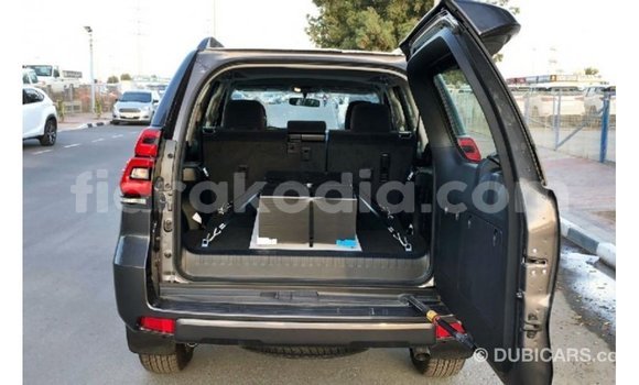 Buy Import Toyota Prado Black Car in Import - Dubai in Diana Buy Import Toyota Prado Black Car in Import - Dubai in Diana