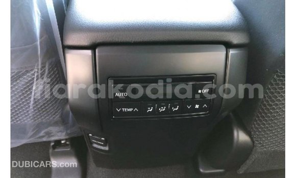 Buy Import Toyota Prado Black Car in Import - Dubai in Diana Buy Import Toyota Prado Black Car in Import - Dubai in Diana