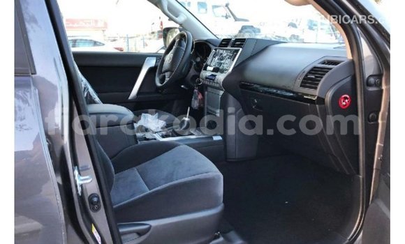 Buy Import Toyota Prado Black Car in Import - Dubai in Diana Buy Import Toyota Prado Black Car in Import - Dubai in Diana