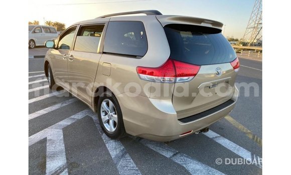 Acheter Import Voiture Toyota Sienna Autre à Import - Dubai, Diana Acheter Import Voiture Toyota Sienna Autre à Import - Dubai, Diana