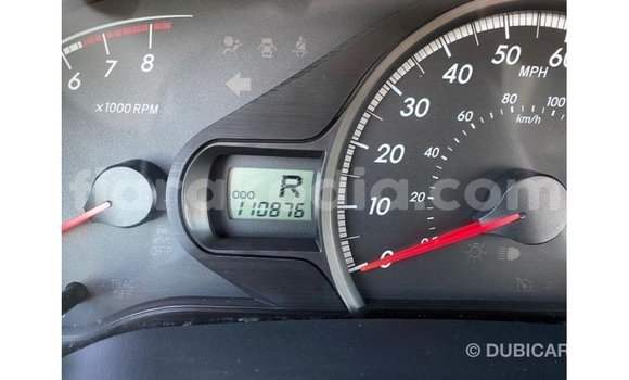 Acheter Import Voiture Toyota Sienna Autre à Import - Dubai, Diana Acheter Import Voiture Toyota Sienna Autre à Import - Dubai, Diana