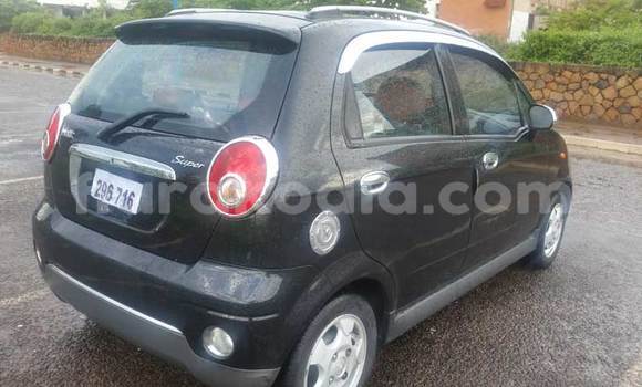 Acheter Occasion Voiture Daewoo Matiz Noir à Antananarivo, Analamanga Acheter Occasion Voiture Daewoo Matiz Noir à Antananarivo, Analamanga