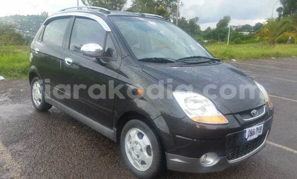 Acheter Occasion Voiture Daewoo Matiz Noir à Antananarivo, Analamanga Acheter Occasion Voiture Daewoo Matiz Noir à Antananarivo, Analamanga