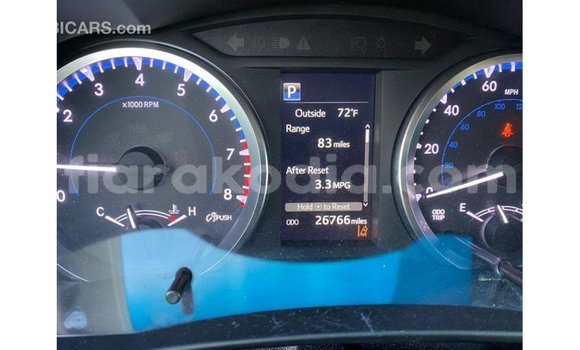 Hividy Toyota Highlander fotsy Car in Import - Dubai in Diana Hividy Toyota Highlander fotsy Car in Import - Dubai in Diana