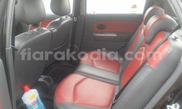 Acheter Occasion Voiture Daewoo Matiz Noir à Antananarivo, Analamanga Acheter Occasion Voiture Daewoo Matiz Noir à Antananarivo, Analamanga