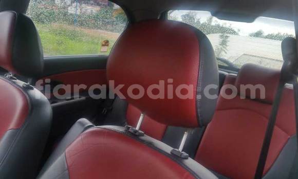 Acheter Occasion Voiture Daewoo Matiz Noir à Antananarivo, Analamanga Acheter Occasion Voiture Daewoo Matiz Noir à Antananarivo, Analamanga