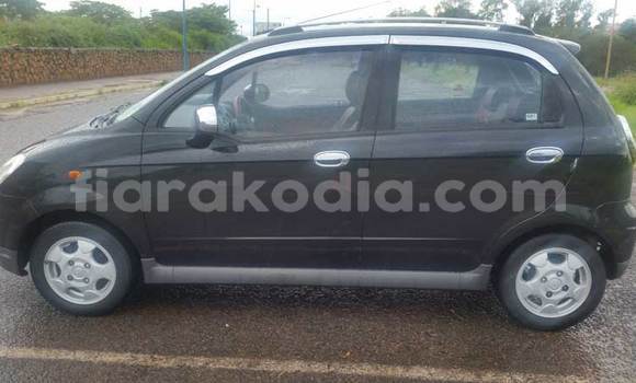 Acheter Occasion Voiture Daewoo Matiz Noir à Antananarivo, Analamanga Acheter Occasion Voiture Daewoo Matiz Noir à Antananarivo, Analamanga