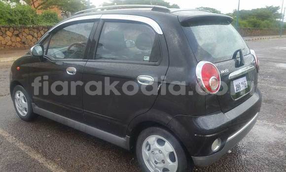 Acheter Occasion Voiture Daewoo Matiz Noir à Antananarivo, Analamanga Acheter Occasion Voiture Daewoo Matiz Noir à Antananarivo, Analamanga