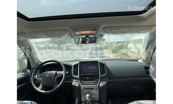 Buy Import Toyota Land Cruiser Black Car in Import - Dubai in Diana Buy Import Toyota Land Cruiser Black Car in Import - Dubai in Diana