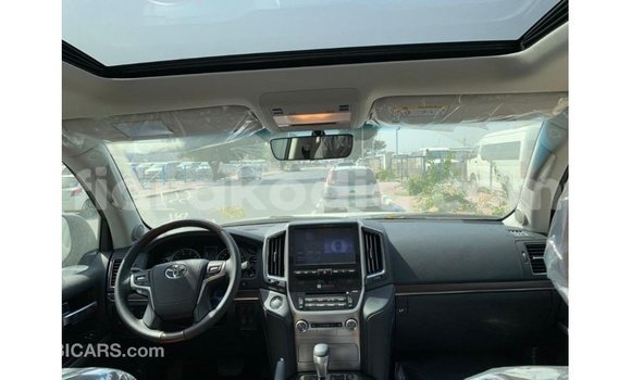 Buy Import Toyota Land Cruiser Black Car in Import - Dubai in Diana Buy Import Toyota Land Cruiser Black Car in Import - Dubai in Diana