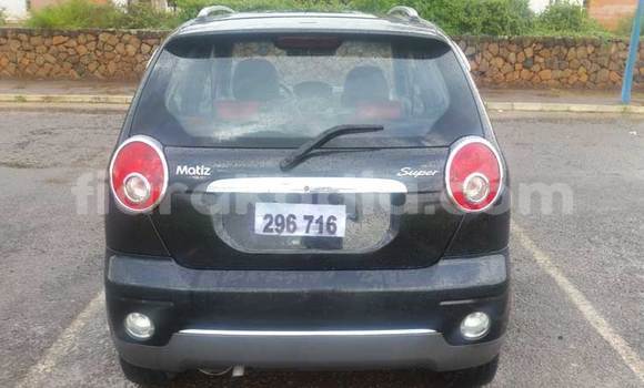 Acheter Occasion Voiture Daewoo Matiz Noir à Antananarivo, Analamanga Acheter Occasion Voiture Daewoo Matiz Noir à Antananarivo, Analamanga