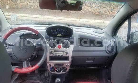 Acheter Occasion Voiture Daewoo Matiz Noir à Antananarivo, Analamanga Acheter Occasion Voiture Daewoo Matiz Noir à Antananarivo, Analamanga