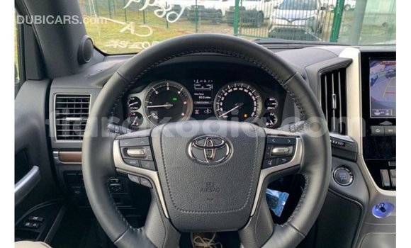 Hividy Toyota Land Cruiser Black Car in Import - Dubai in Diana Hividy Toyota Land Cruiser Black Car in Import - Dubai in Diana