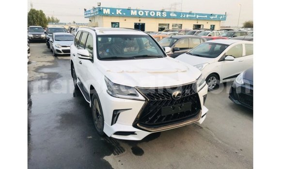 Hividy Lexus LX fotsy Car in Import - Dubai in Diana Hividy Lexus LX fotsy Car in Import - Dubai in Diana