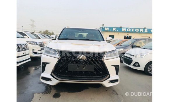 Hividy Lexus LX fotsy Car in Import - Dubai in Diana Hividy Lexus LX fotsy Car in Import - Dubai in Diana