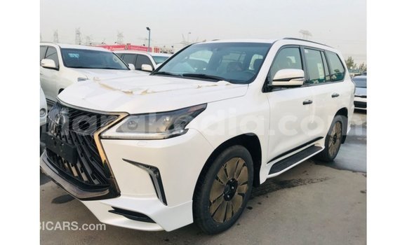 Hividy Lexus LX fotsy Car in Import - Dubai in Diana Hividy Lexus LX fotsy Car in Import - Dubai in Diana