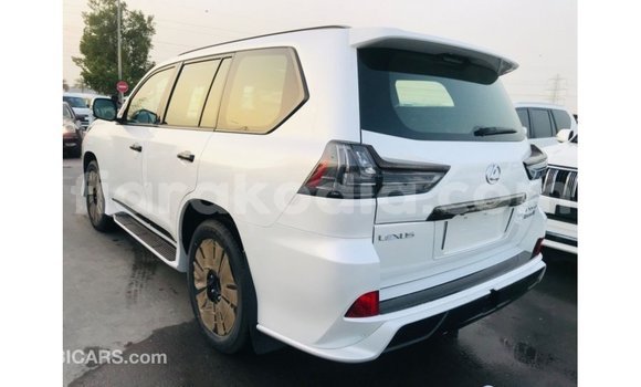 Hividy Lexus LX fotsy Car in Import - Dubai in Diana Hividy Lexus LX fotsy Car in Import - Dubai in Diana
