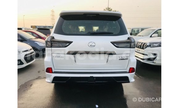 Hividy Lexus LX fotsy Car in Import - Dubai in Diana Hividy Lexus LX fotsy Car in Import - Dubai in Diana